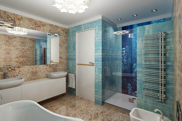 bluebrown-bathroom-1
