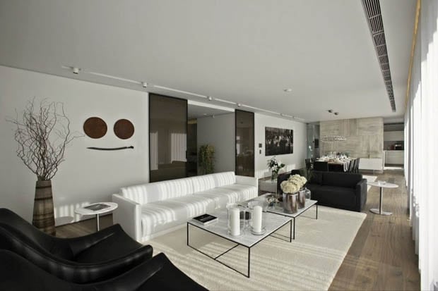 living-room-modern