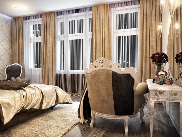 brown-classic-bedroom-5