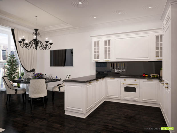 kitchen-b-w2