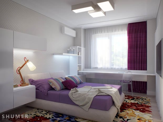 white-purple-bedroom-1