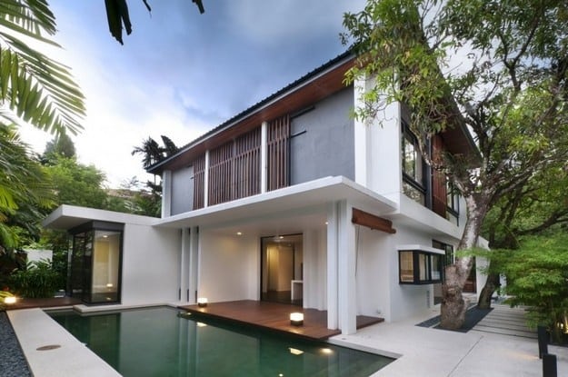 บ้านเย็น