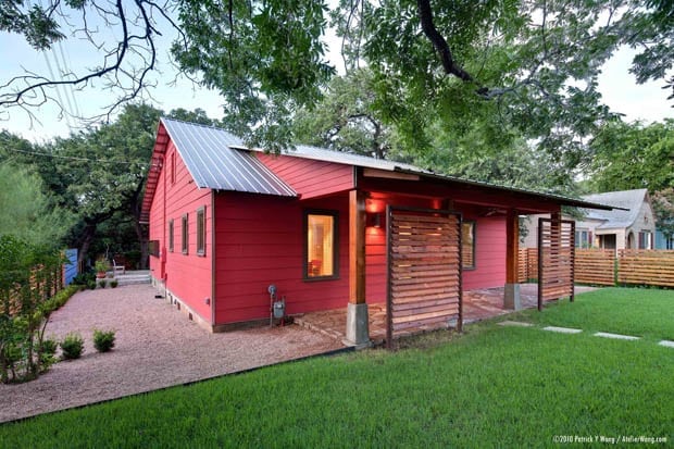 916 West Monroe