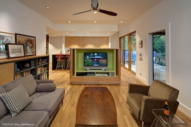 916 West Monroe