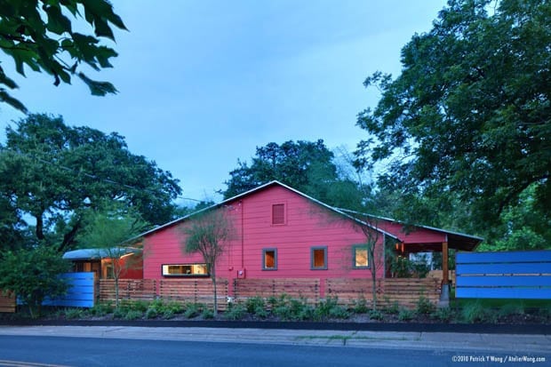 916 West Monroe