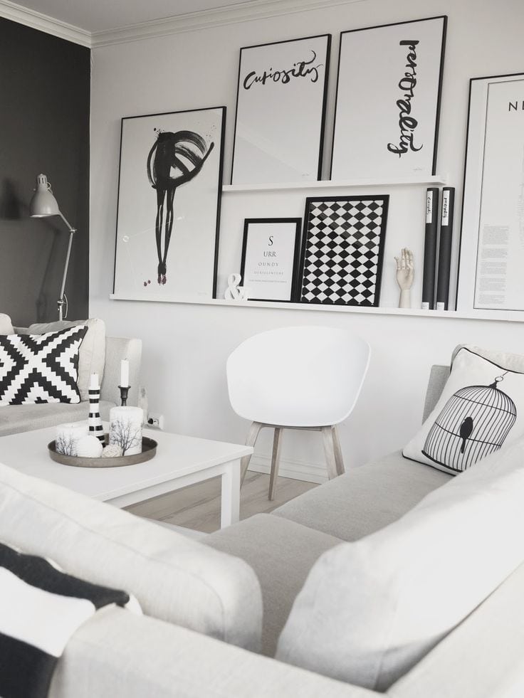decorateroom-black&whit table_11
