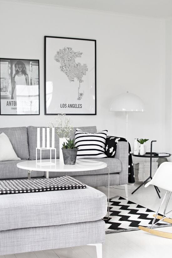 decorateroom-black&whit table_3