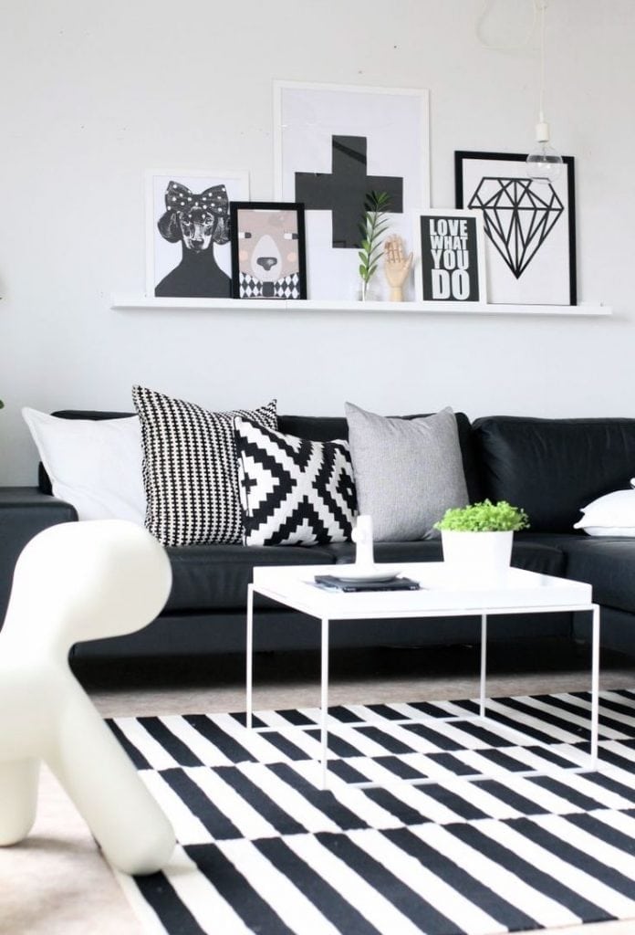 decorateroom-black&whit table_4