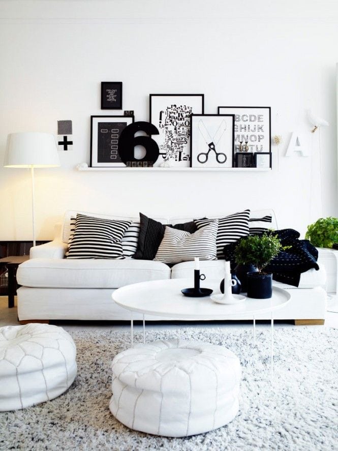 decorateroom-black&whit table_5