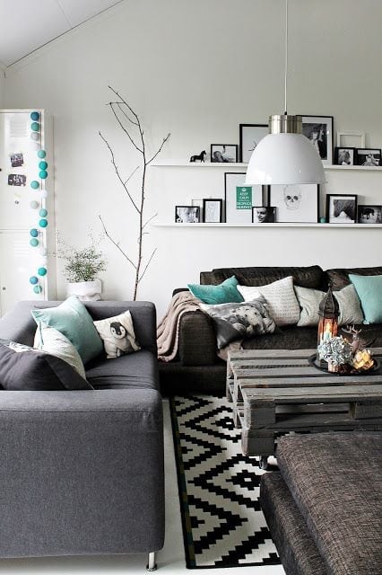 decorateroom-black&whit table_6
