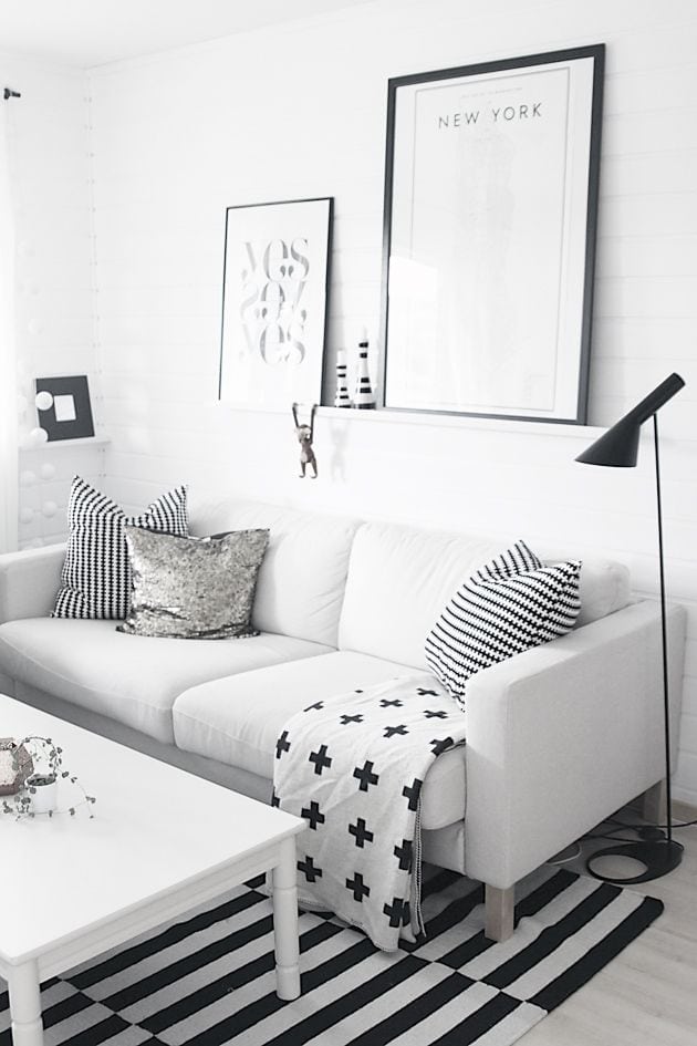 decorateroom-black&whit table_8