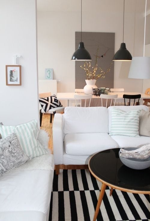 decorateroom-black&whit table_9