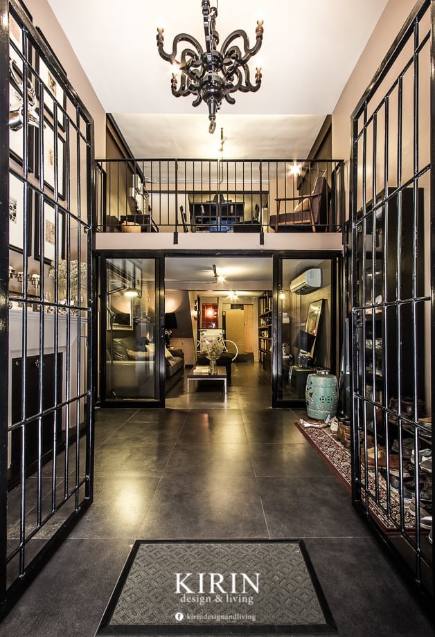 tenement house_15