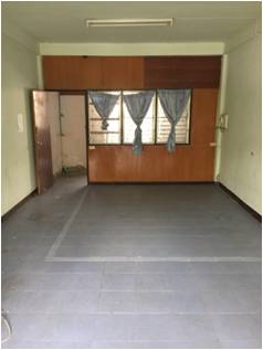 Renovate ตึกแถวเก่ารุ่นคุณปู่ให้สวยทันสมัยสไตล์ Loft016