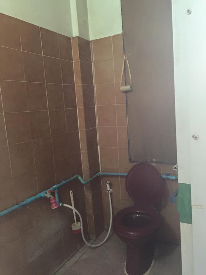 Renovate ตึกแถวเก่ารุ่นคุณปู่ให้สวยทันสมัยสไตล์ Loft017
