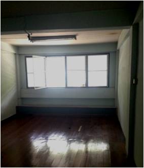 Renovate ตึกแถวเก่ารุ่นคุณปู่ให้สวยทันสมัยสไตล์ Loft008