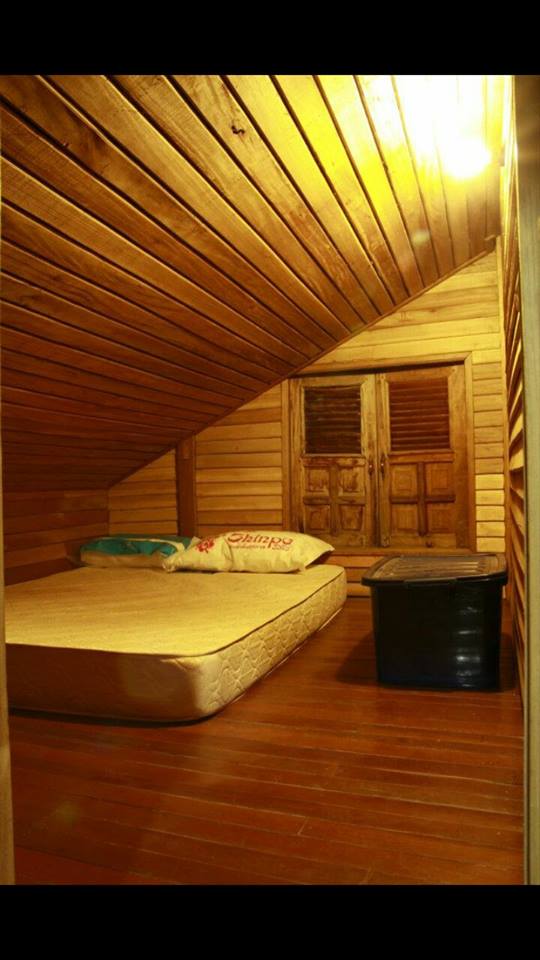 ปรับปรุง บ้านไม้มือสองสภาพเก่าๆ ให้เป็นบ้านสวยเลอค่า12