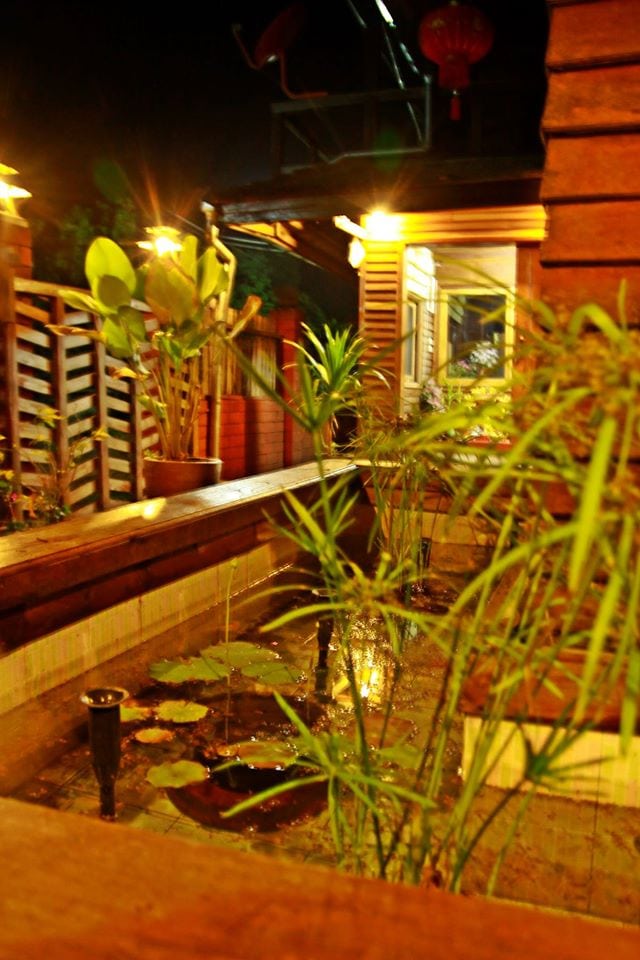 ปรับปรุง บ้านไม้มือสองสภาพเก่าๆ ให้เป็นบ้านสวยเลอค่า15