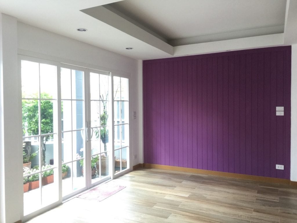รีโนเวททาวน์เฮ้าส์เก่า2หลัง...กลายเป็นบ้านเดี่ยวน่าอยู่008