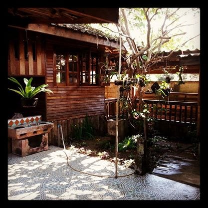 ปรับปรุง บ้านไม้มือสองสภาพเก่าๆ ให้เป็นบ้านสวยเลอค่า10