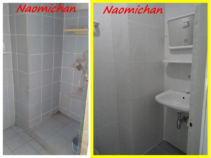 แปลงโฉมบ้านทาวน์เฮ้าท์เก่า อายุ 22ปี ให้กลับมาดูดีอีกครั้ง003