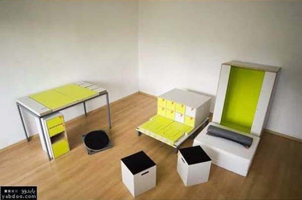 Box-Tabel-Cabinets