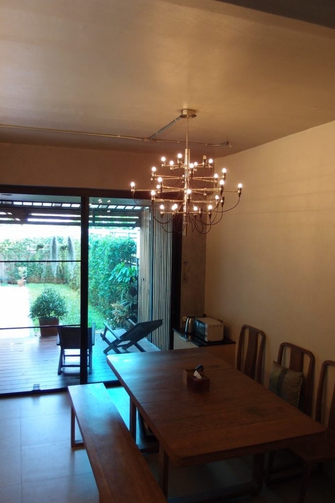 รีโนเวทจากบ้านเก่าสุดหลอนกลายเป็นบ้านใหม่สุดหรู!!