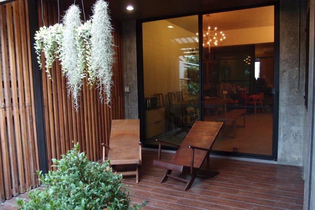 รีโนเวทจากบ้านเก่าสุดหลอนกลายเป็นบ้านใหม่สุดหรู!!