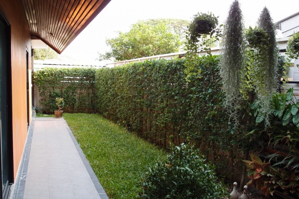 รีโนเวทจากบ้านเก่าสุดหลอนกลายเป็นบ้านใหม่สุดหรู!!2