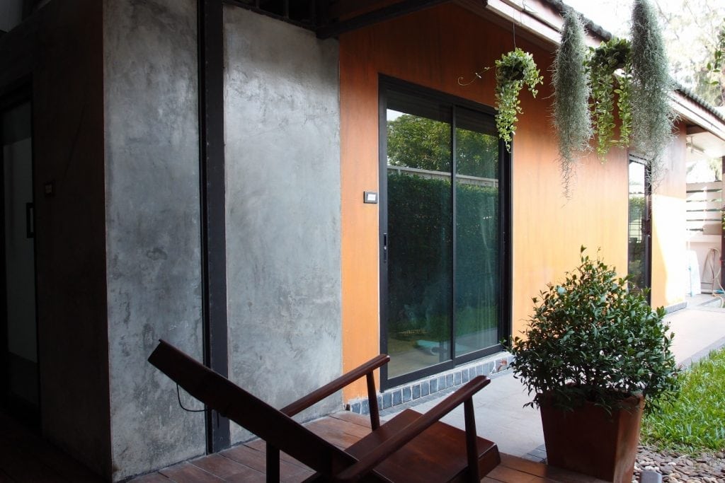 รีโนเวทจากบ้านเก่าสุดหลอนกลายเป็นบ้านใหม่สุดหรู!!1