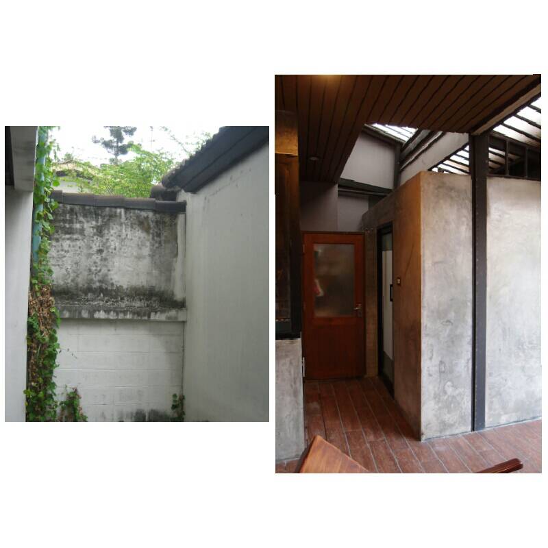 รีโนเวทจากบ้านเก่ากลายเป็นบ้านหรู025