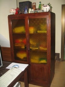 รีโนเวททาวน์เฮ้าส์เก่าๆให้น่าอยู่014