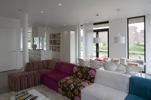 แบบบ้านริมน้ำ 3ชั้น renovate6