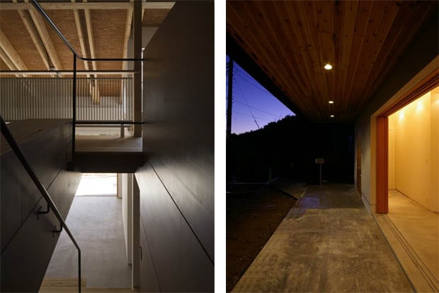 แบบร้านอาหารญี่ปุ่นขนาดเล็ก ตกแต่งเรียบง่ายสวยงาม12