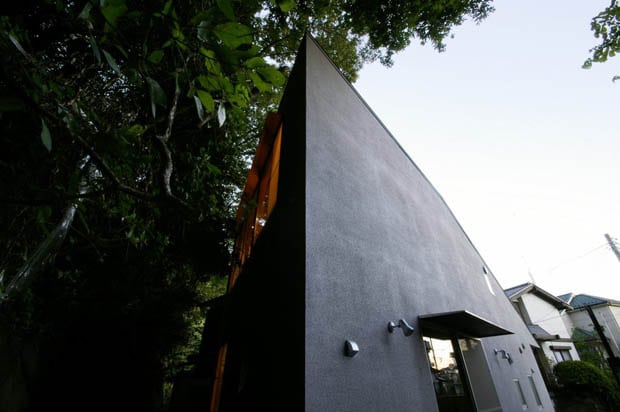 แบบร้านอาหารญี่ปุ่นขนาดเล็ก ตกแต่งเรียบง่ายสวยงาม13