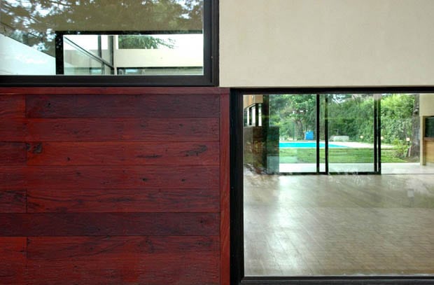 แบบบ้านโมเดิร์นชั้นเดียว สวยงามมีเอกลักษณ์8