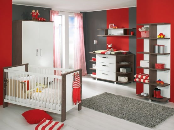 7ไอเดียแต่งห้องนอนสุดน่ารักสำหรับเด็กเล็ก04