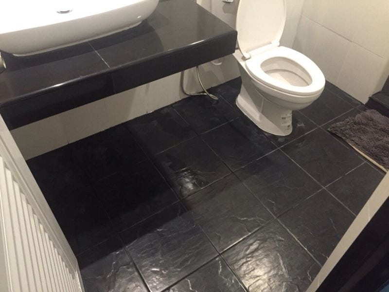 รีโนเวท ห้องน้ำเก่าๆ ให้ดูดีสวยงามมีสใตล์18
