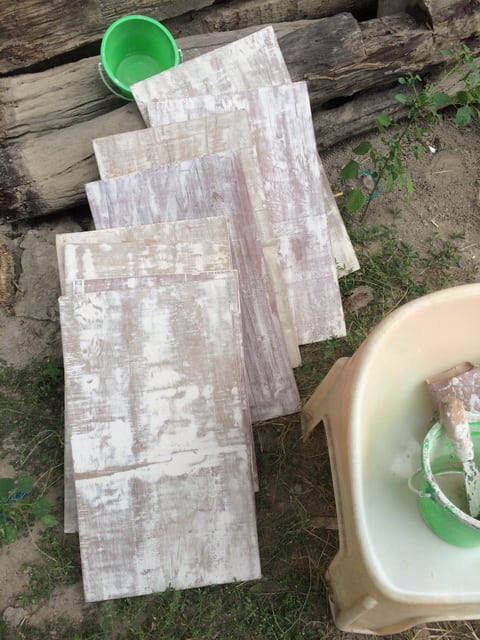 ตกแต่งห้องให้ดูดี ด้วยชั้นวางของ DIY ในราคาประหยัด 005