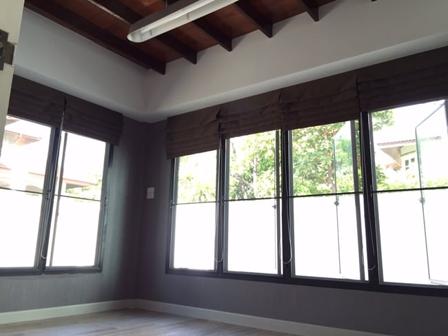 รีโนเวทบ้านเก่ารุ่นทวด ให้สวยทันสมัย018