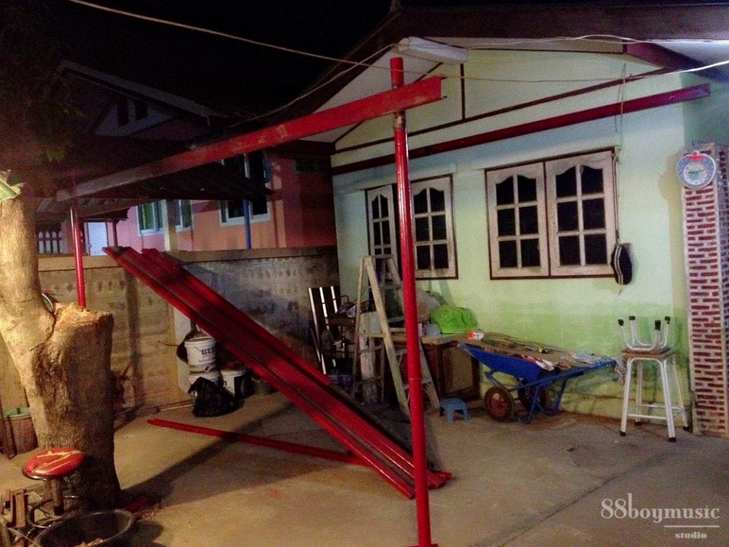 รีโนเวทห้องนอนเก่าๆ 004