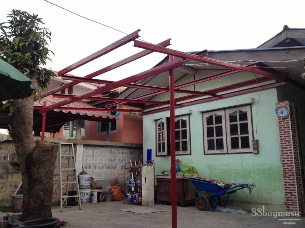 รีโนเวทห้องนอนเก่าๆ 005