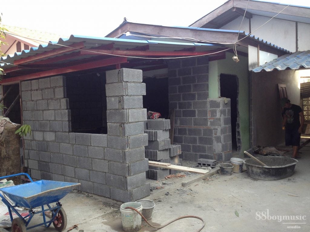 รีโนเวทห้องนอนเก่าๆ 011