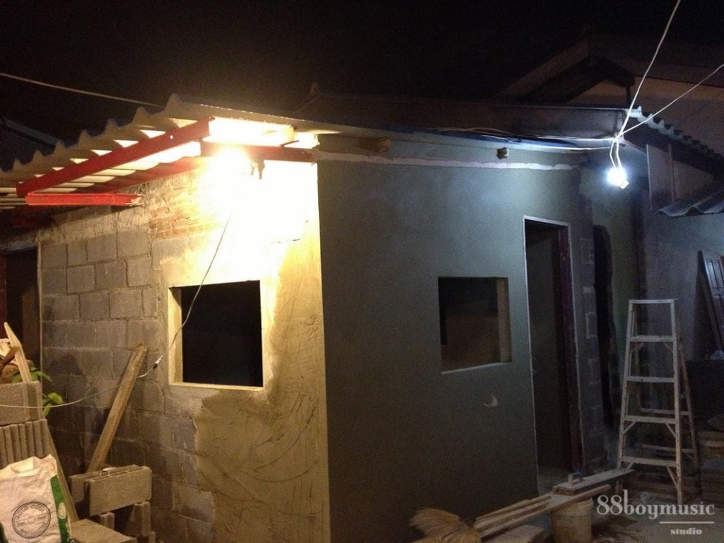 รีโนเวทห้องนอนเก่าๆ 013
