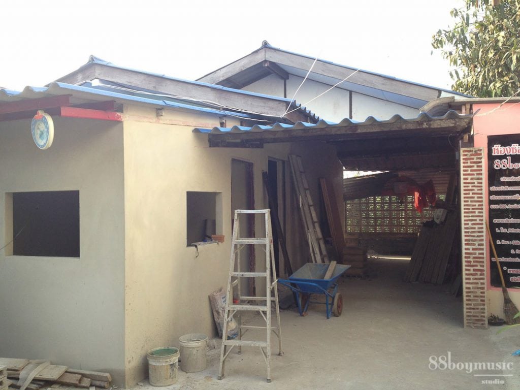 รีโนเวทห้องนอนเก่าๆ 015