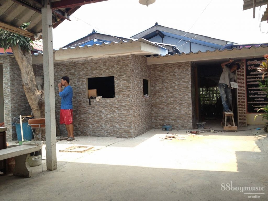 รีโนเวทห้องนอนเก่าๆ 018