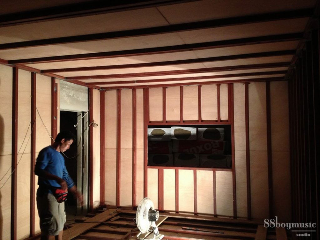 รีโนเวทห้องนอนเก่าๆ 028