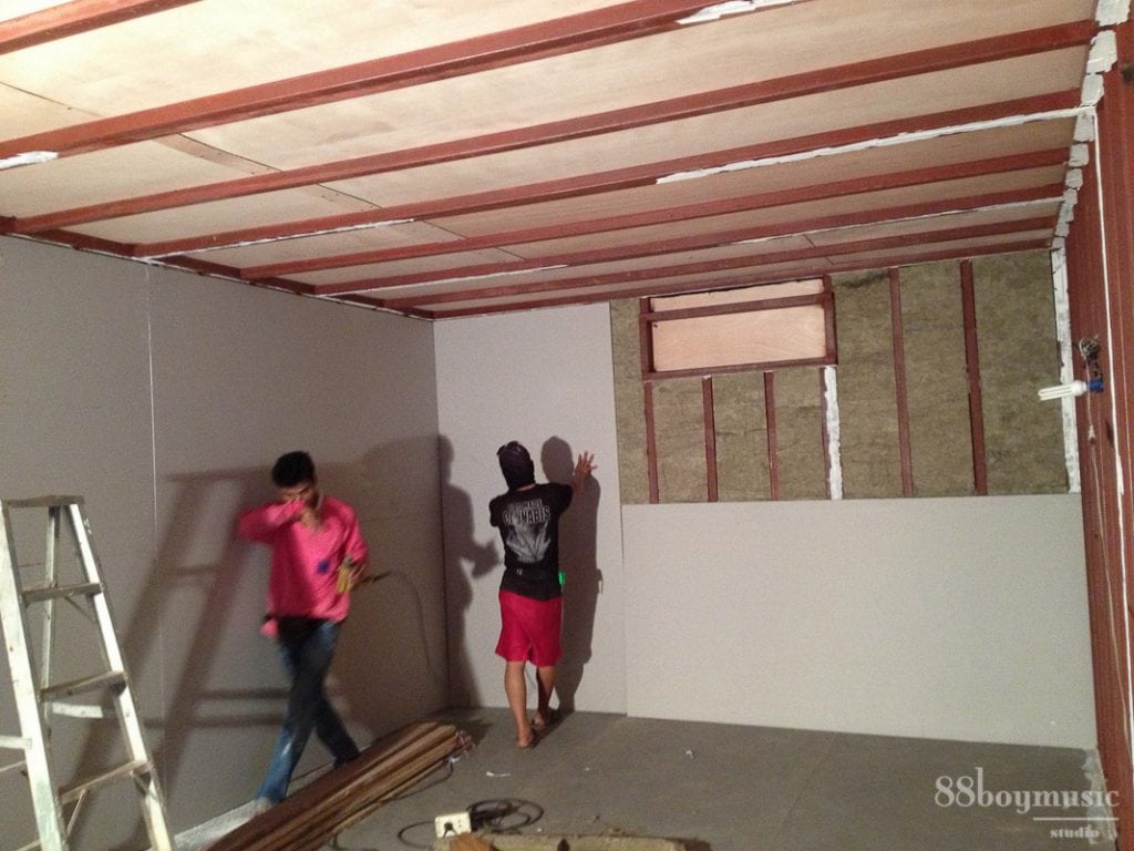 รีโนเวทห้องนอนเก่าๆ 035