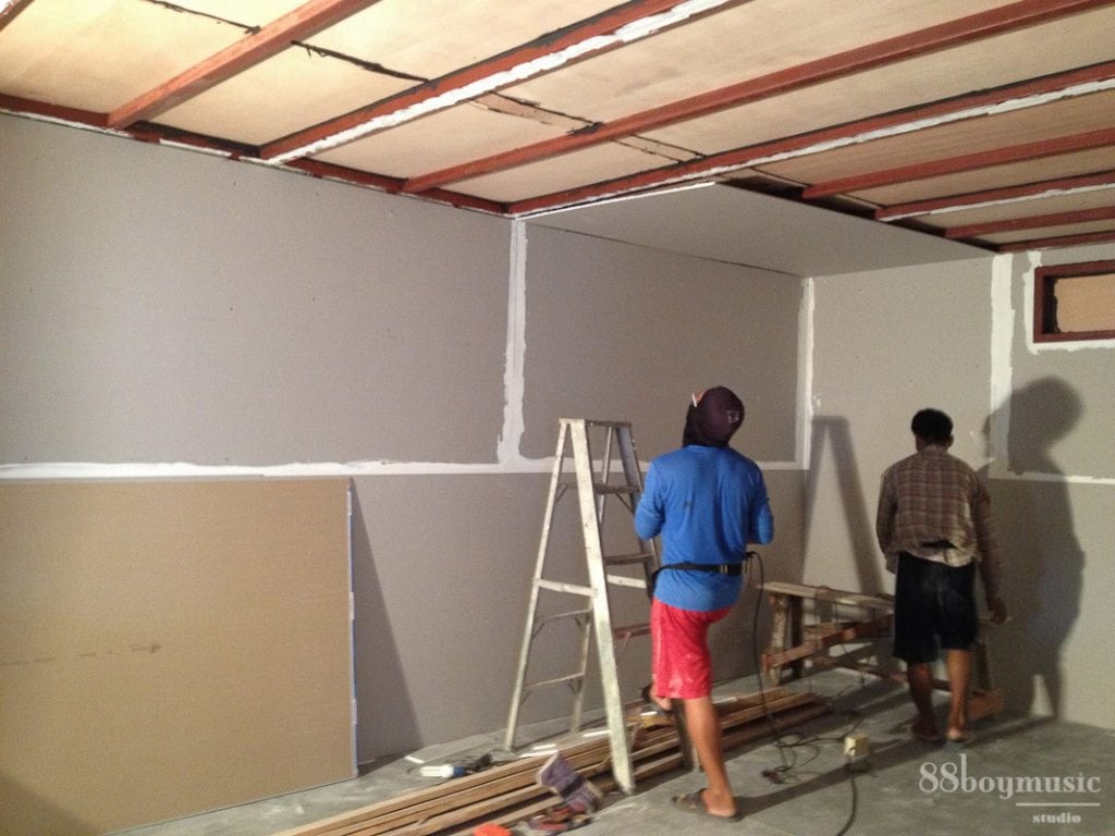 รีโนเวทห้องนอนเก่าๆ 037