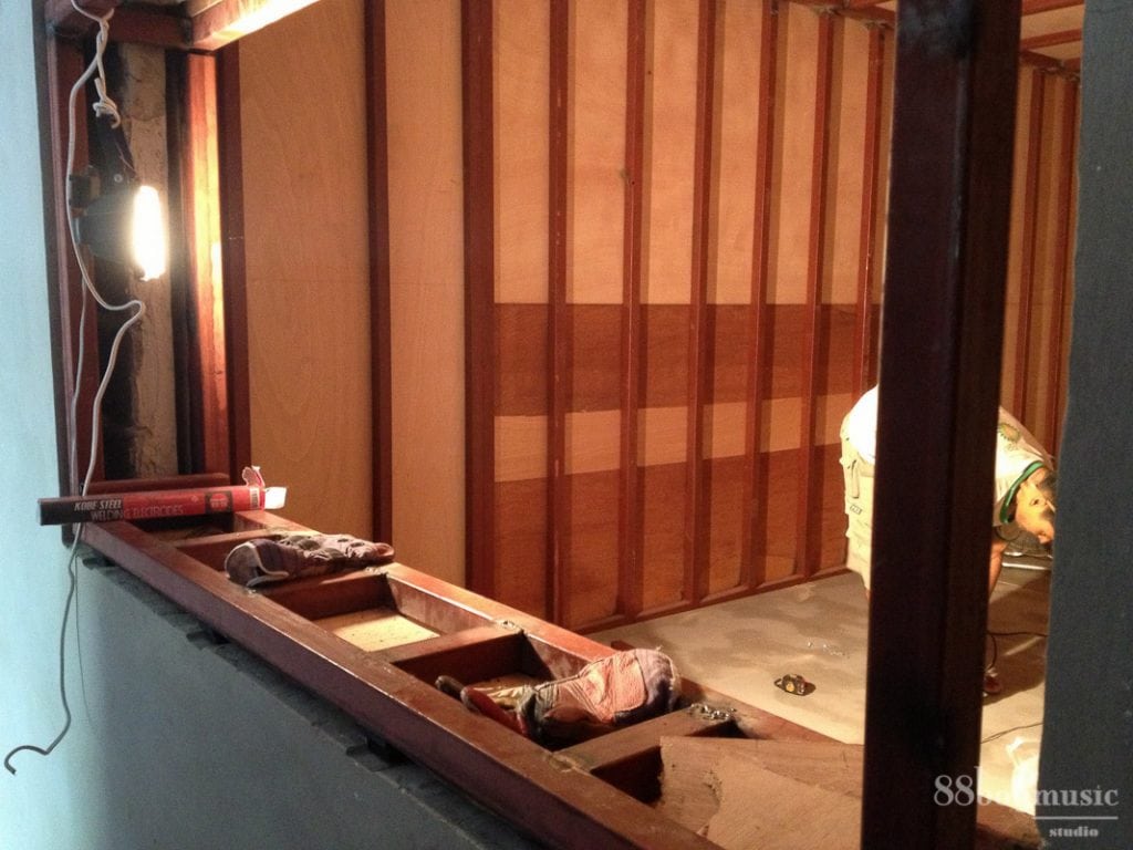 รีโนเวทห้องนอนเก่าๆ 040